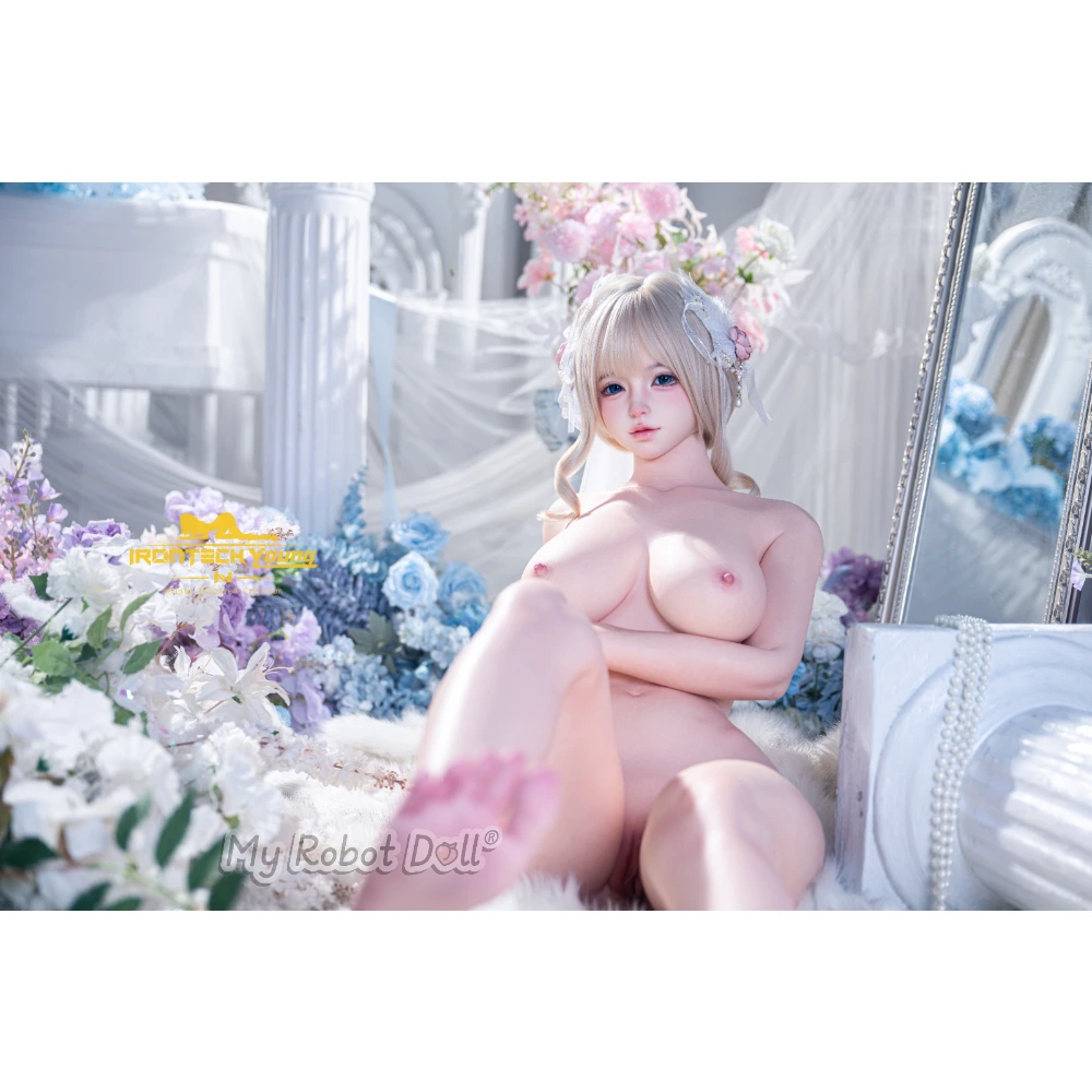 Irontech Doll N05 - Momo Y-Series Ros Max - 154Cm / 5'1&Quot; E Cup Full Silicone 34 Irontech Doll N05 - Momo Y-Series Ros Max - 154Cm / 5'1&Quot; E Cup Full Silicone - Image 34
