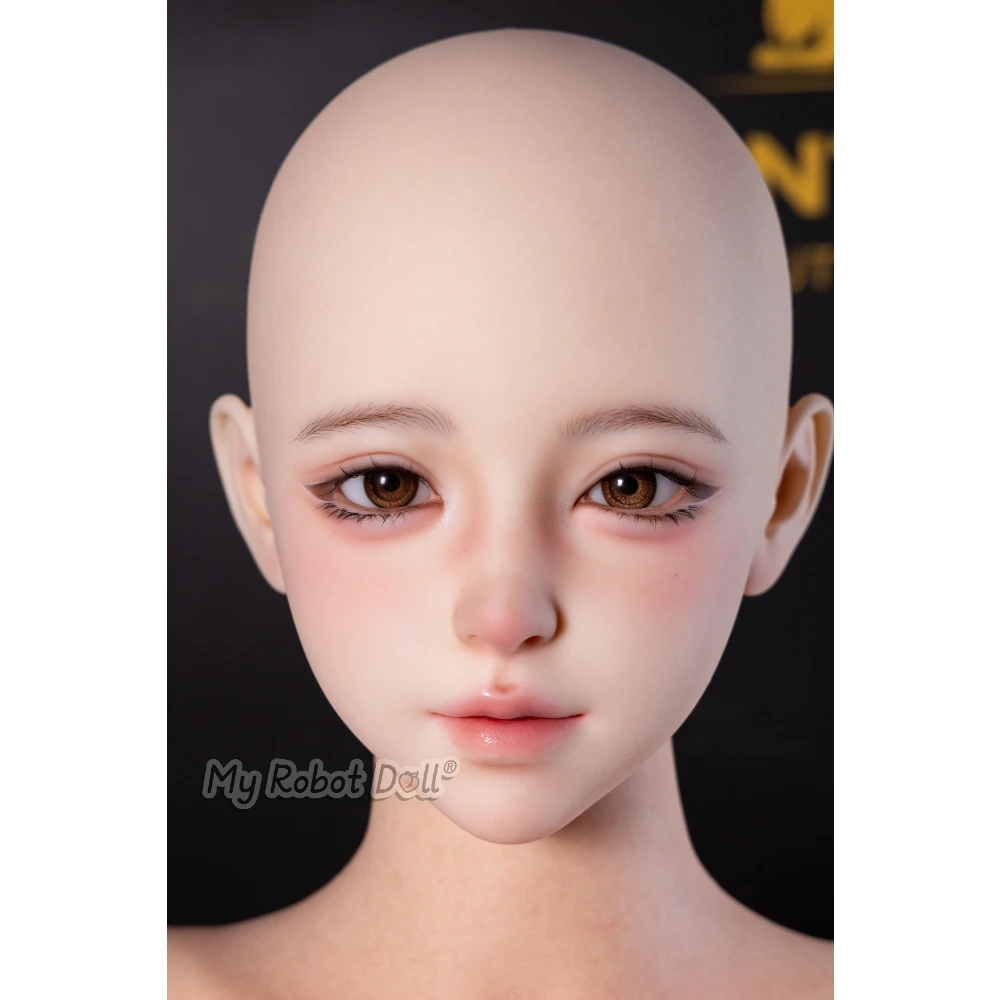 Irontech Doll N05 - Momo Y-Series Ros Max - 154Cm / 5'1&Quot; E Cup Full Silicone 41 Irontech Doll N05 - Momo Y-Series Ros Max - 154Cm / 5'1&Quot; E Cup Full Silicone - Image 41