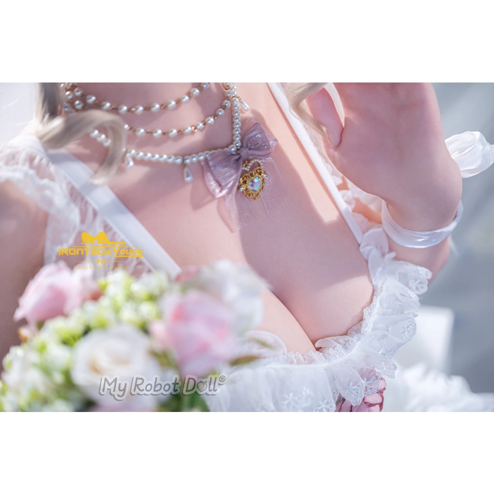 Irontech Doll N05 - Momo Y-Series Ros Max - 154Cm / 5'1&Quot; E Cup Full Silicone 12 Irontech Doll N05 - Momo Y-Series Ros Max - 154Cm / 5'1&Quot; E Cup Full Silicone - Image 12
