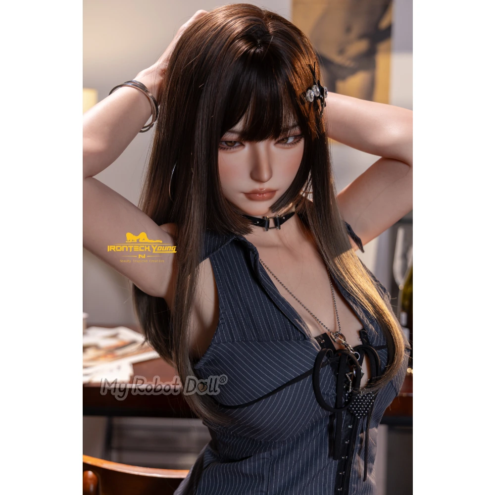 Irontech Doll N06 - Kiri Y-Series Ros Max - 166Cm 2.0 / 5'5&Quot; E Cup Full Silicone 18 Irontech Doll N06 - Kiri Y-Series Ros Max - 166Cm 2.0 / 5'5&Quot; E Cup Full Silicone - Image 18