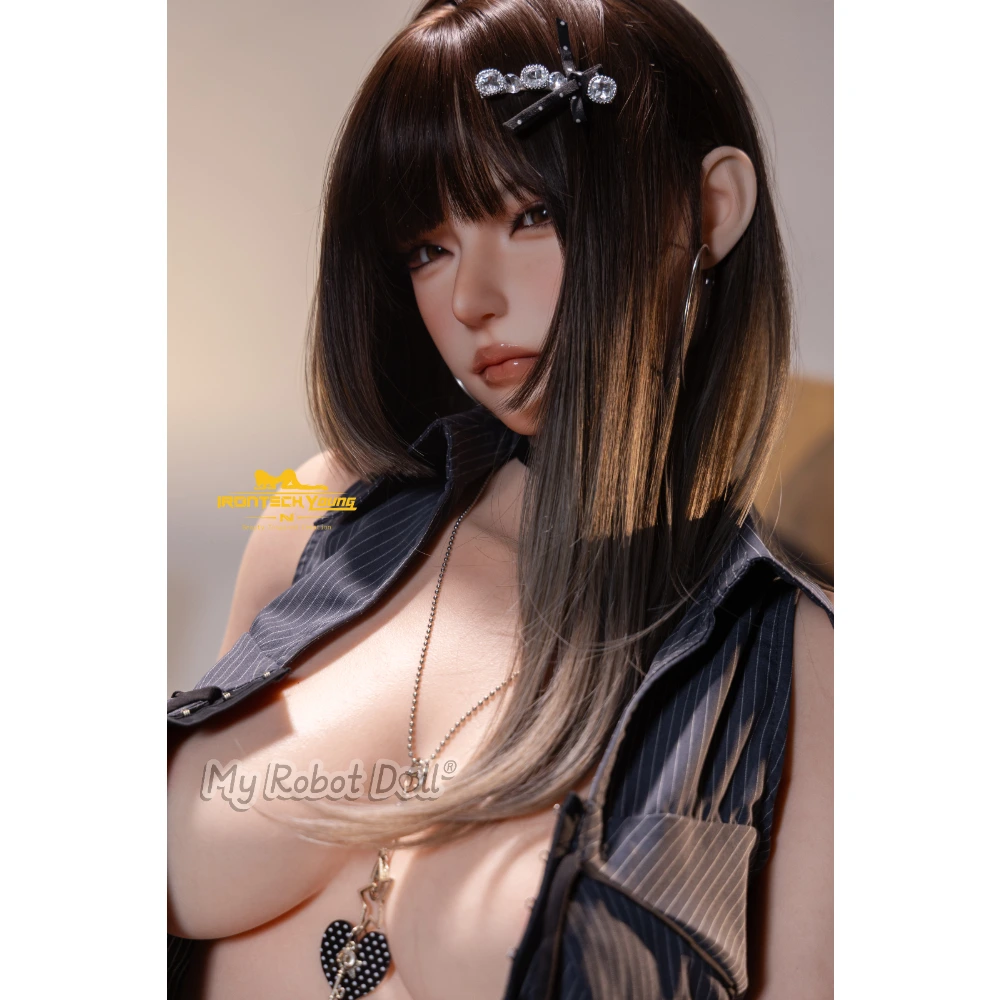 Irontech Doll N06 - Kiri Y-Series Ros Max - 166Cm 2.0 / 5'5&Quot; E Cup Full Silicone 24 Irontech Doll N06 - Kiri Y-Series Ros Max - 166Cm 2.0 / 5'5&Quot; E Cup Full Silicone - Image 24
