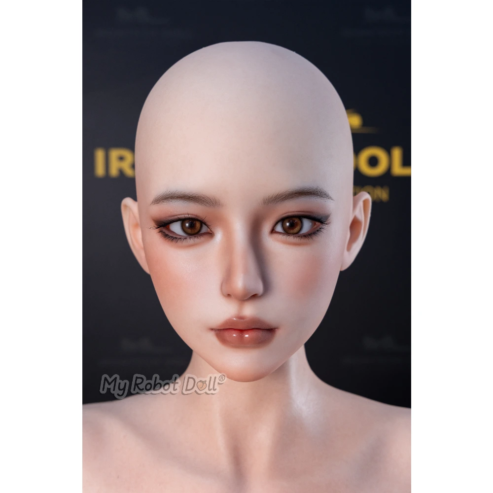 Irontech Doll N06 - Kiri Y-Series Ros Max - 166Cm 2.0 / 5'5&Quot; E Cup Full Silicone 50 Irontech Doll N06 - Kiri Y-Series Ros Max - 166Cm 2.0 / 5'5&Quot; E Cup Full Silicone - Image 50