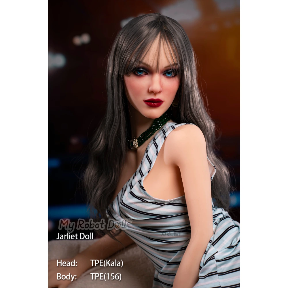 Sex Doll Kala Jarliet Doll - 156Cm / 5'1&Quot; 26 Sex Doll Kala Jarliet Doll - 156Cm / 5'1&Quot; - Image 26