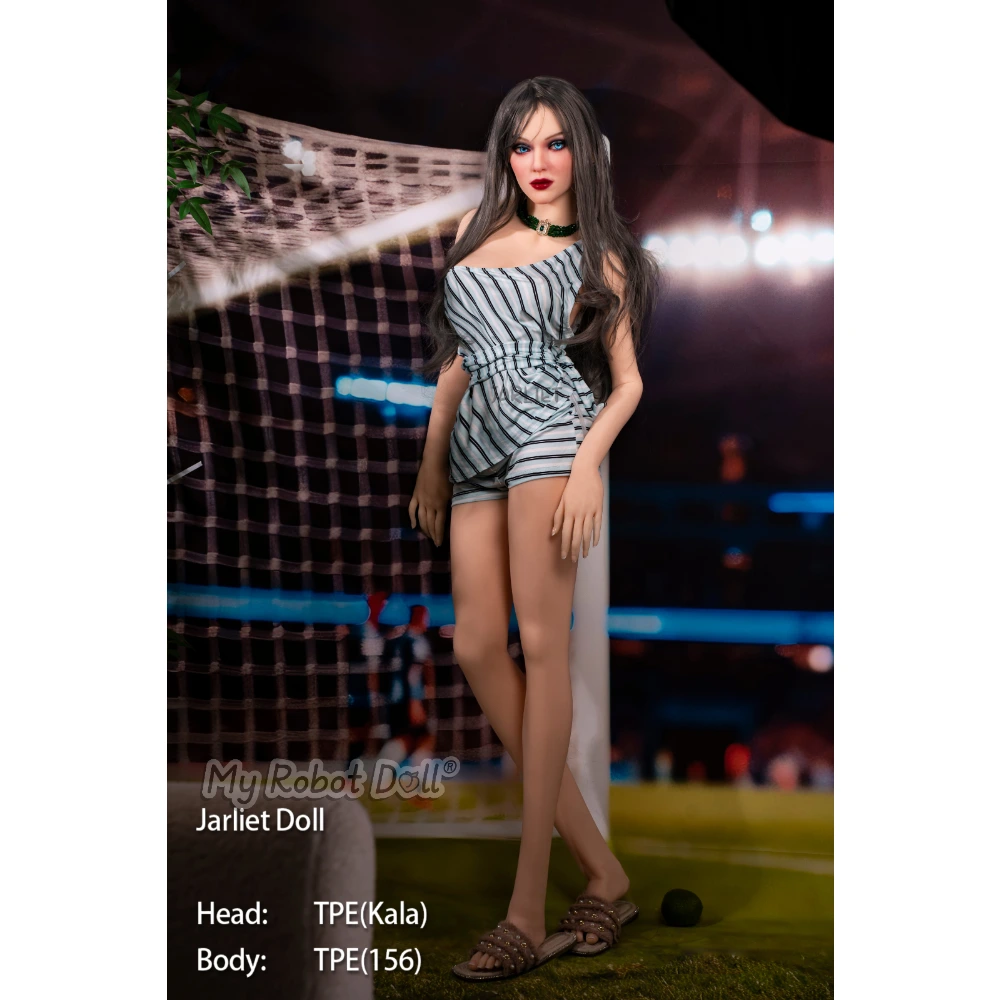 Sex Doll Kala Jarliet Doll - 156Cm / 5'1&Quot; 27 Sex Doll Kala Jarliet Doll - 156Cm / 5'1&Quot; - Image 27