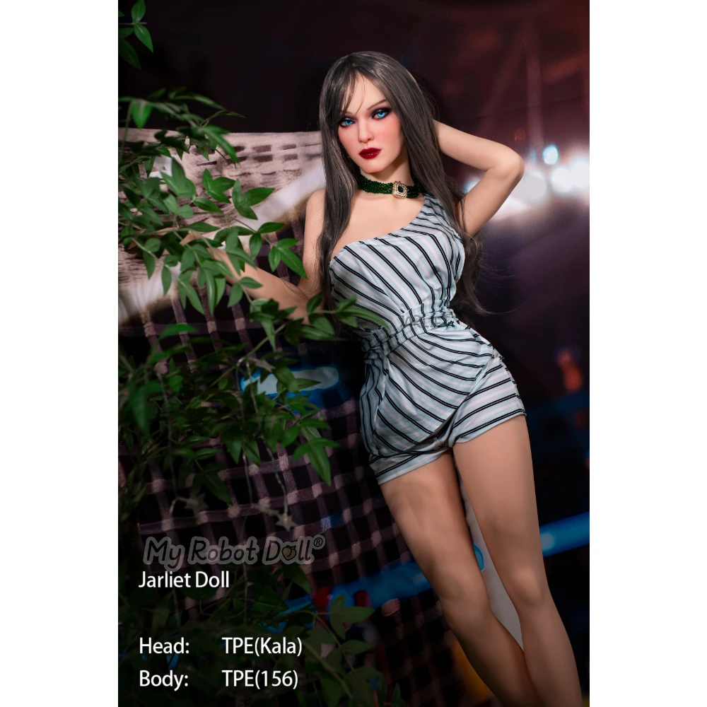 Sex Doll Kala Jarliet Doll - 156Cm / 5'1&Quot; 29 Sex Doll Kala Jarliet Doll - 156Cm / 5'1&Quot; - Image 29