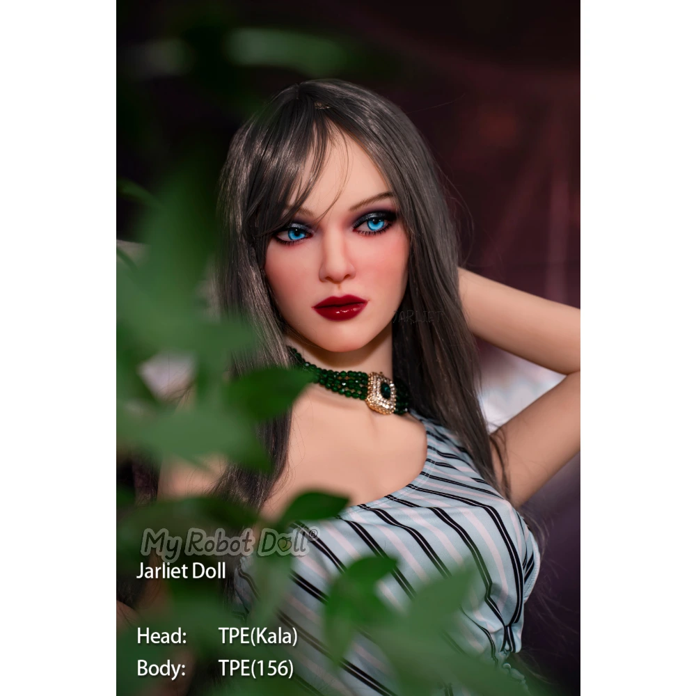 Sex Doll Kala Jarliet Doll - 156Cm / 5'1&Quot; 30 Sex Doll Kala Jarliet Doll - 156Cm / 5'1&Quot; - Image 30