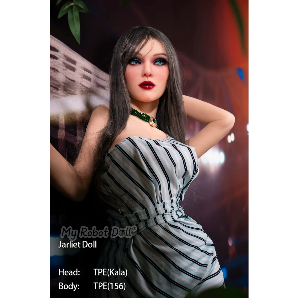 Sex Doll Kala Jarliet Doll - 156Cm / 5'1&Quot; 31 Sex Doll Kala Jarliet Doll - 156Cm / 5'1&Quot; - Image 31