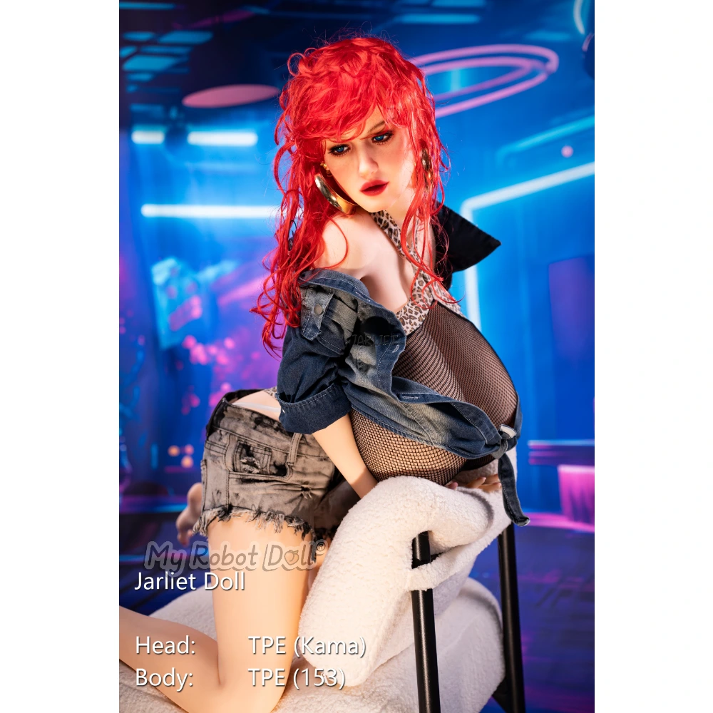 Sex Doll Kama Jarliet Doll - 153Cm / 5'0&Quot; 16 Sex Doll Kama Jarliet Doll - 153Cm / 5'0&Quot; - Image 16