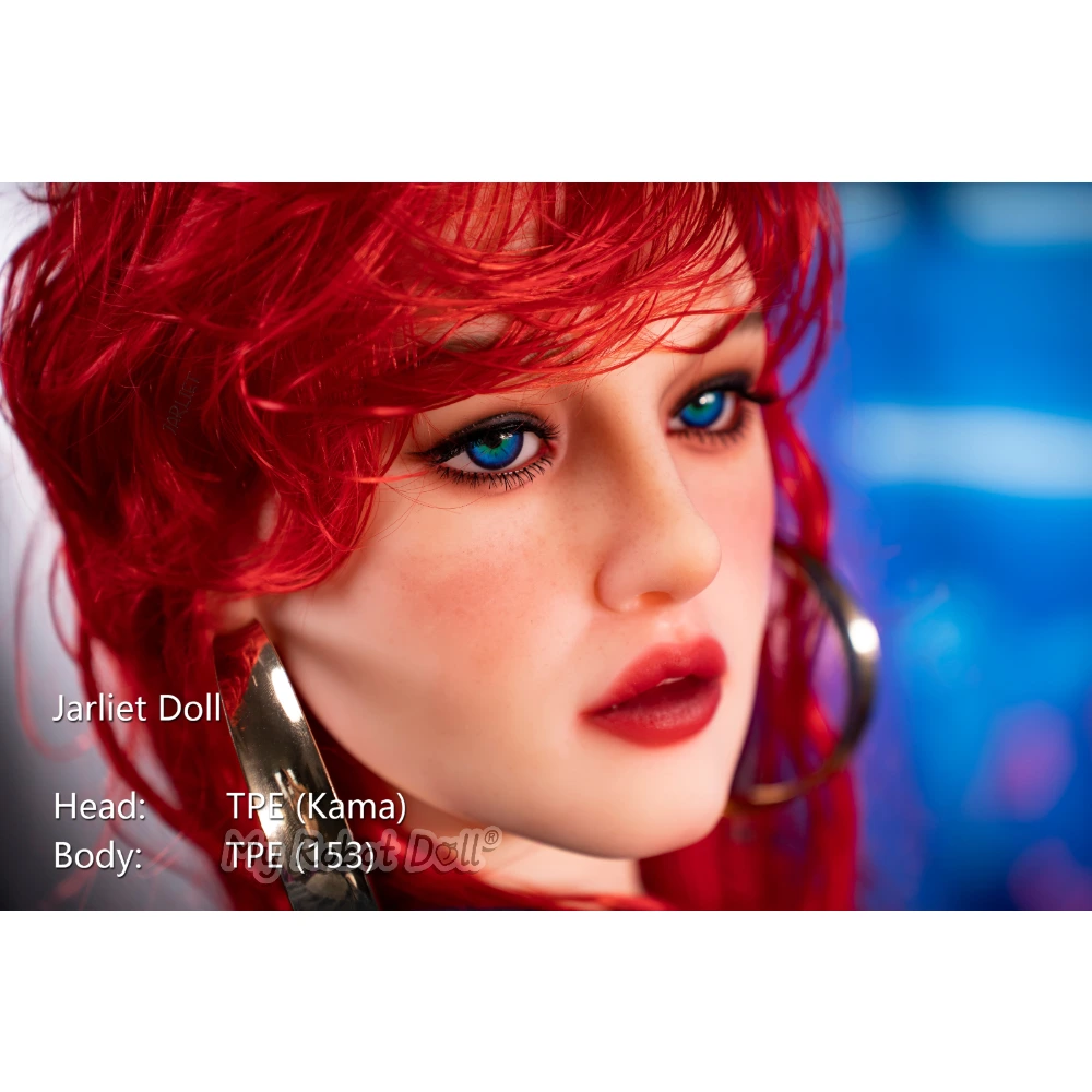 Sex Doll Kama Jarliet Doll - 153Cm / 5'0&Quot; 9 Sex Doll Kama Jarliet Doll - 153Cm / 5'0&Quot; - Image 9