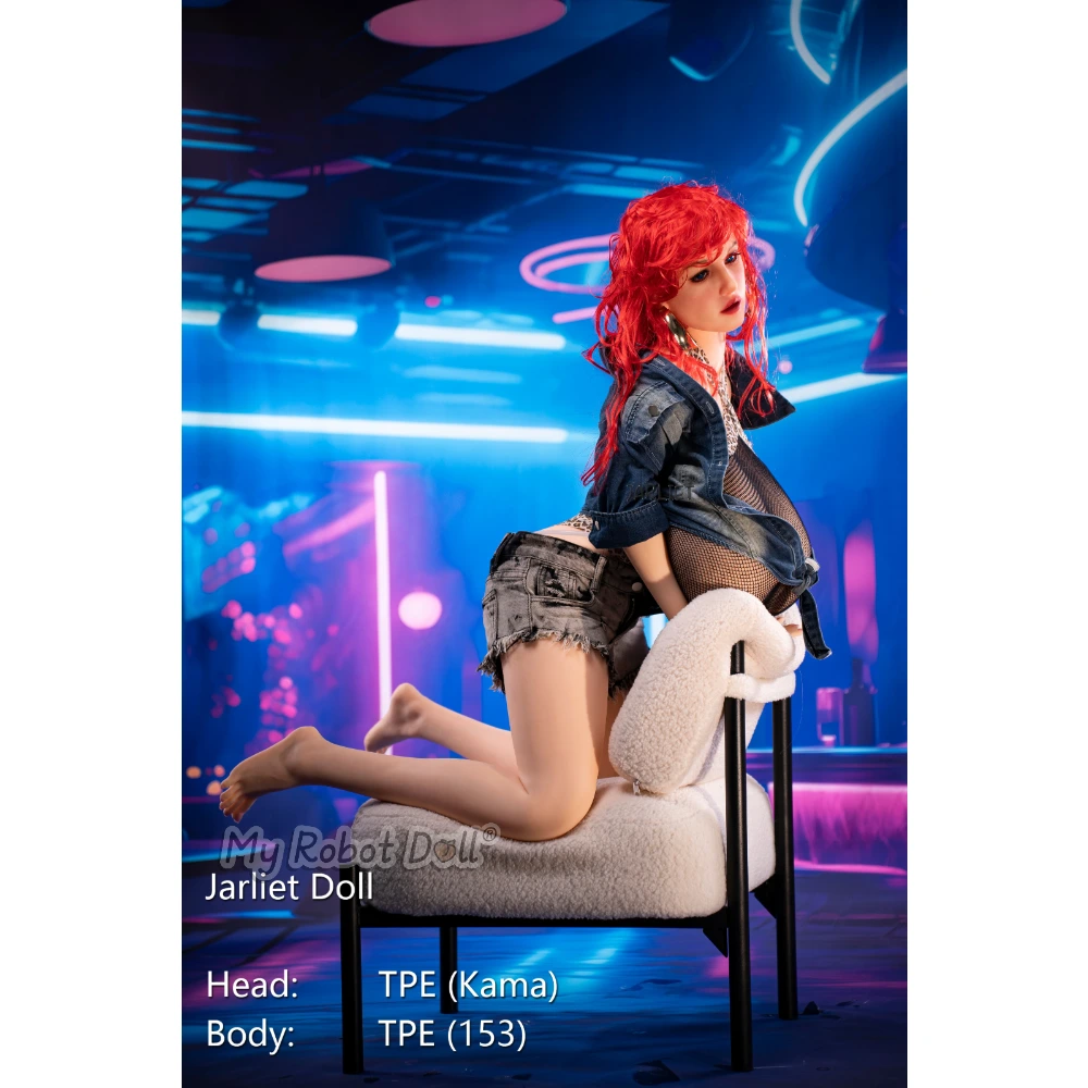 Sex Doll Kama Jarliet Doll - 153Cm / 5'0&Quot; 13 Sex Doll Kama Jarliet Doll - 153Cm / 5'0&Quot; - Image 13