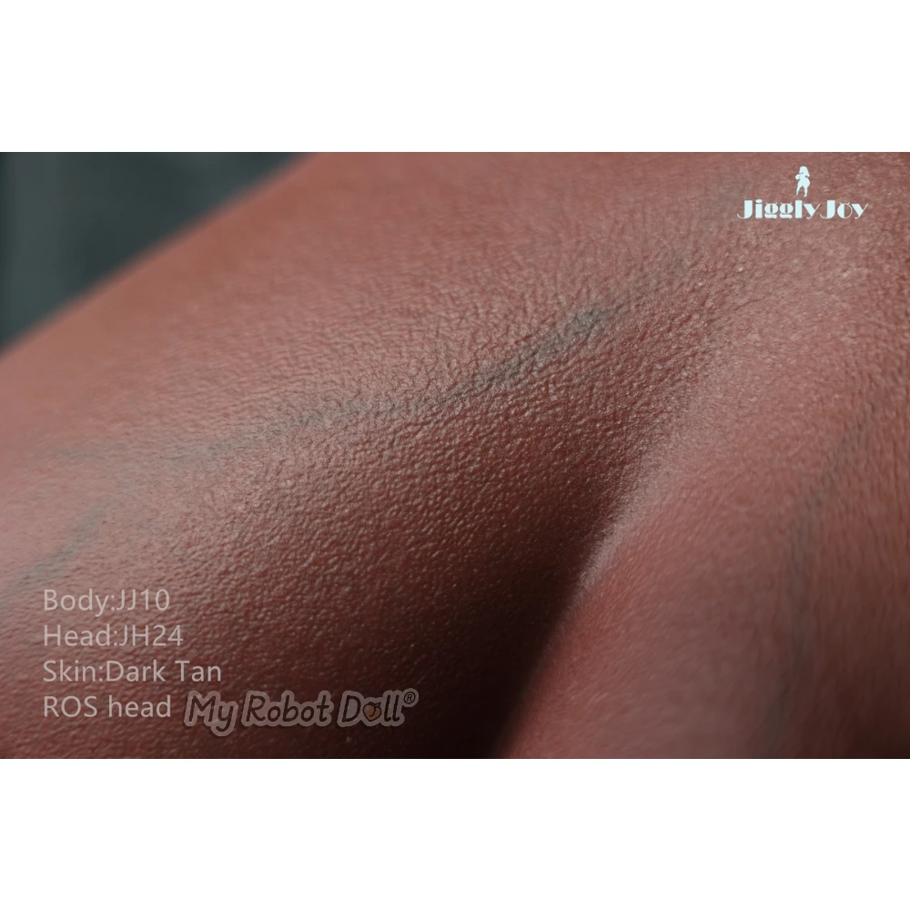 Jigglyjoy Sex Doll Torso - Jh24 Imani - Jj10 - 80Cm / 2'7&Quot; Full Silicone 7 Jigglyjoy Sex Doll Torso - Jh24 Imani - Jj10 - 80Cm / 2'7&Quot; Full Silicone - Image 7