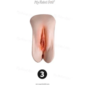 Labia 3