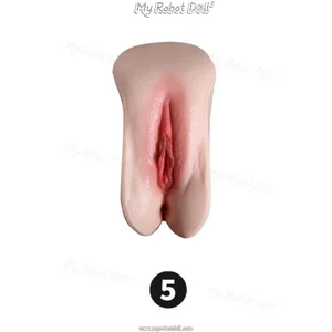 Labia 5