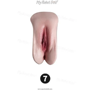 Labia 7