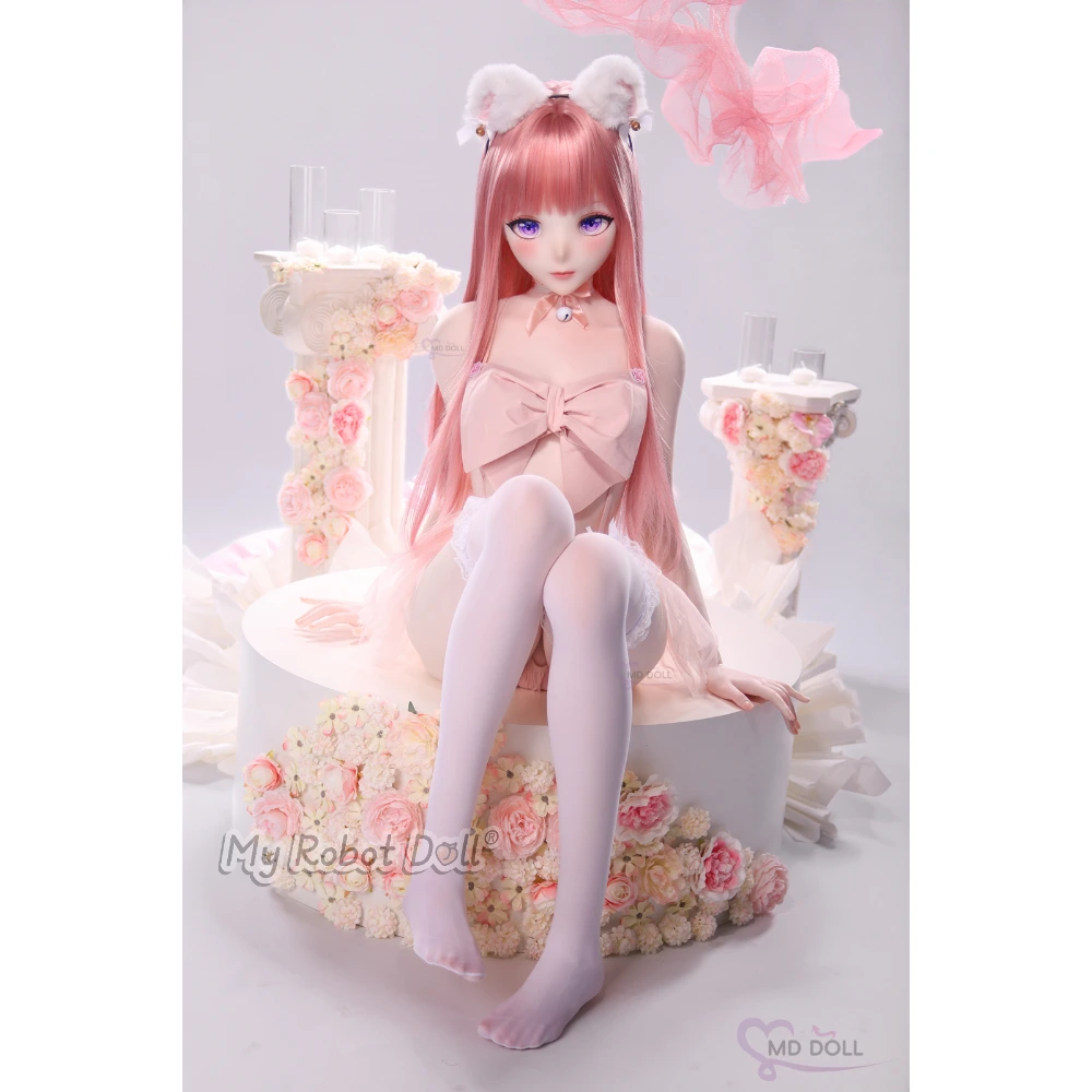 Sex Doll A3-Nami Md Doll 159Cm / 5'3&Quot; A-Cup - Full Silicone 15 Sex Doll A3-Nami Md Doll 159Cm / 5'3&Quot; A-Cup - Full Silicone - Image 15
