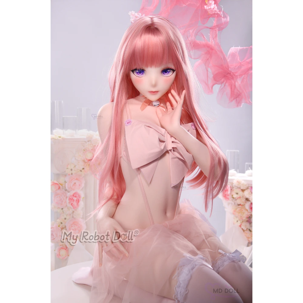 Sex Doll A3-Nami Md Doll 159Cm / 5'3&Quot; A-Cup - Full Silicone 19 Sex Doll A3-Nami Md Doll 159Cm / 5'3&Quot; A-Cup - Full Silicone - Image 19