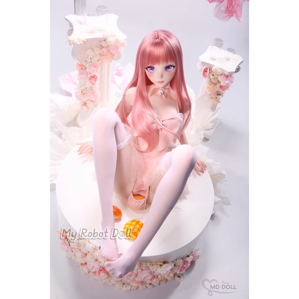 Sex Doll A3-Nami Md Doll 159Cm / 5'3&Quot; A-Cup - Full Silicone 6 Sex Doll A3-Nami Md Doll 159Cm / 5'3&Quot; A-Cup - Full Silicone - Image 6