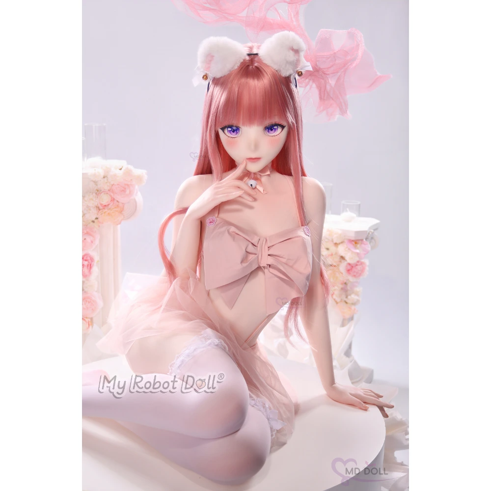 Sex Doll A3-Nami Md Doll 159Cm / 5'3&Quot; A-Cup - Full Silicone 7 Sex Doll A3-Nami Md Doll 159Cm / 5'3&Quot; A-Cup - Full Silicone - Image 7