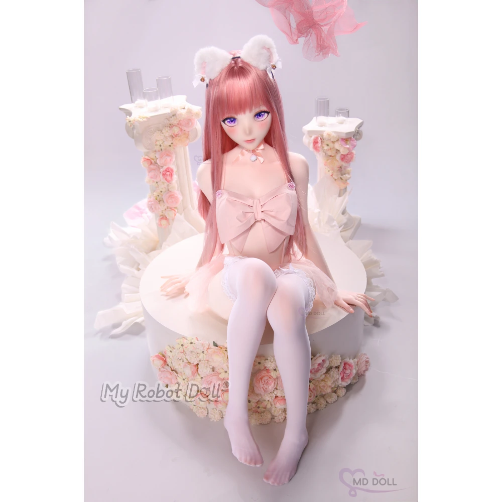 Sex Doll A3-Nami Md Doll 159Cm / 5'3&Quot; A-Cup - Full Silicone 9 Sex Doll A3-Nami Md Doll 159Cm / 5'3&Quot; A-Cup - Full Silicone - Image 9