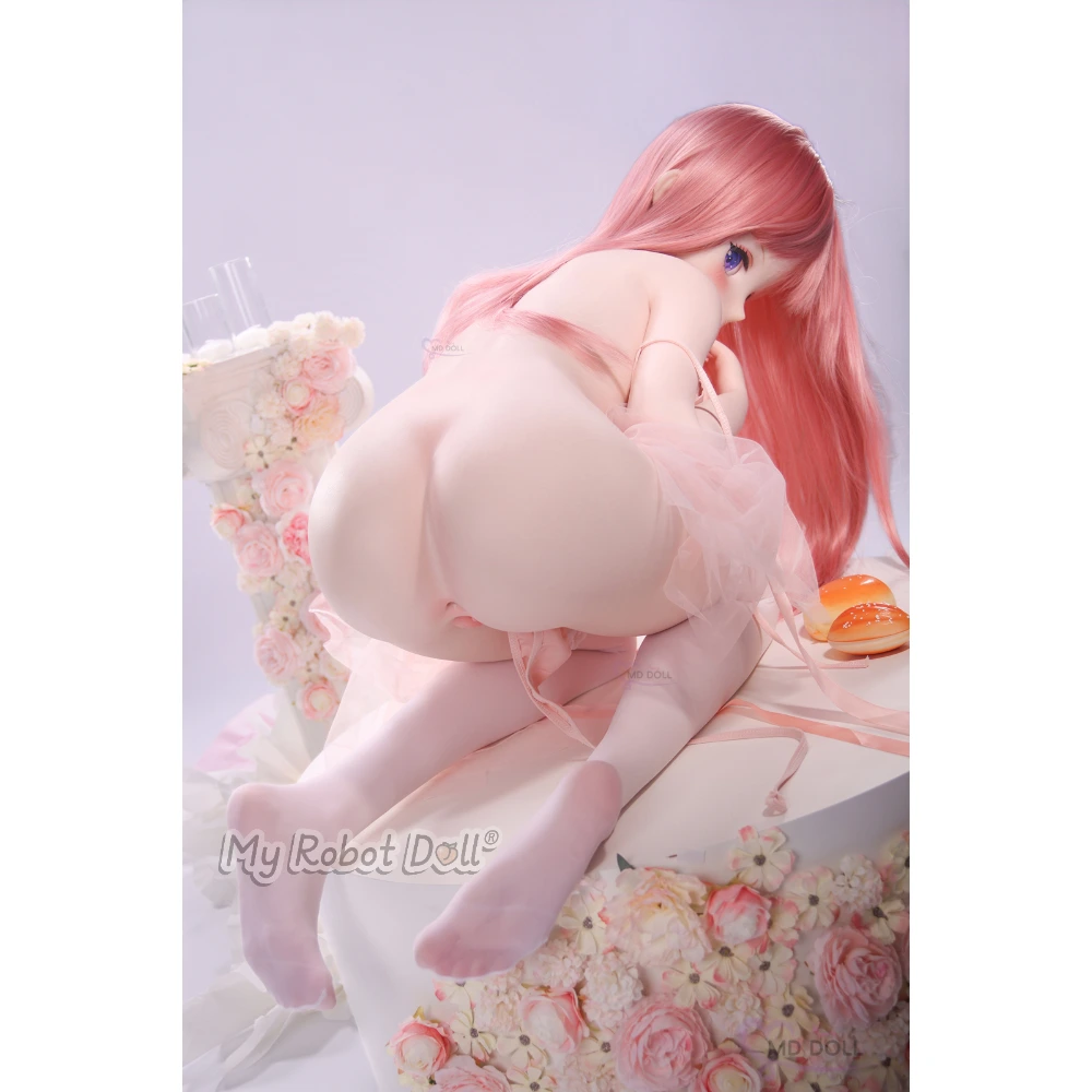 Sex Doll A3-Nami Md Doll 159Cm / 5'3&Quot; A-Cup - Full Silicone 4 Sex Doll A3-Nami Md Doll 159Cm / 5'3&Quot; A-Cup - Full Silicone - Image 4