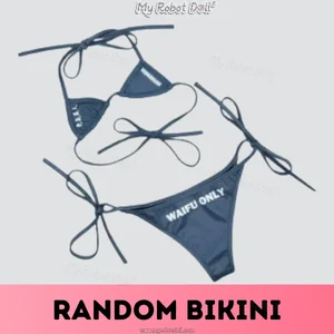 Random Bikini