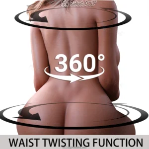 Waist Twisting Function