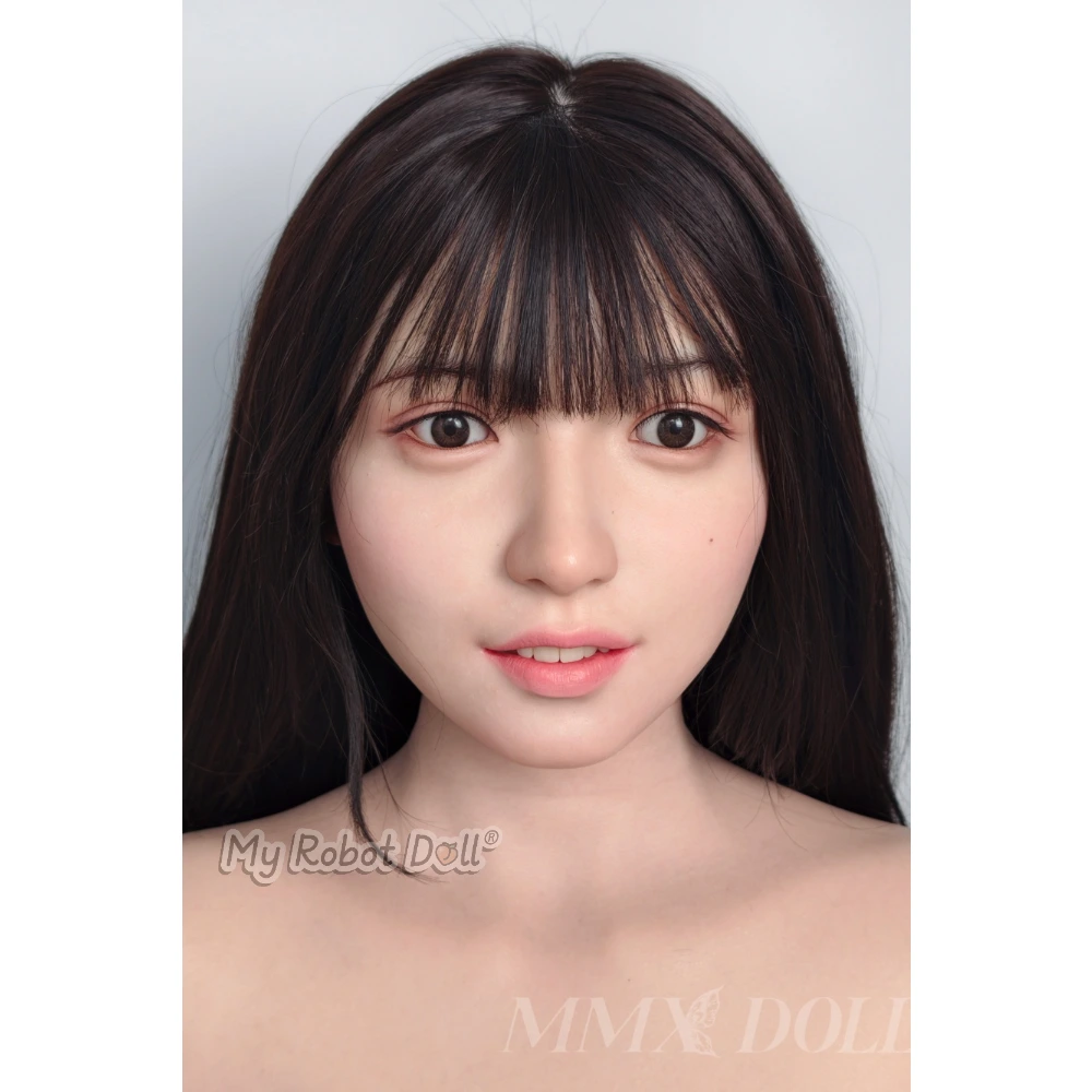 Sex Doll Mengru Mmx Doll Standard Series - 160Cm / 5'3&Quot; C Cup All-In-One Seamless Neck 26 Sex Doll Mengru Mmx Doll Standard Series - 160Cm / 5'3&Quot; C Cup All-In-One Seamless Neck - Image 26