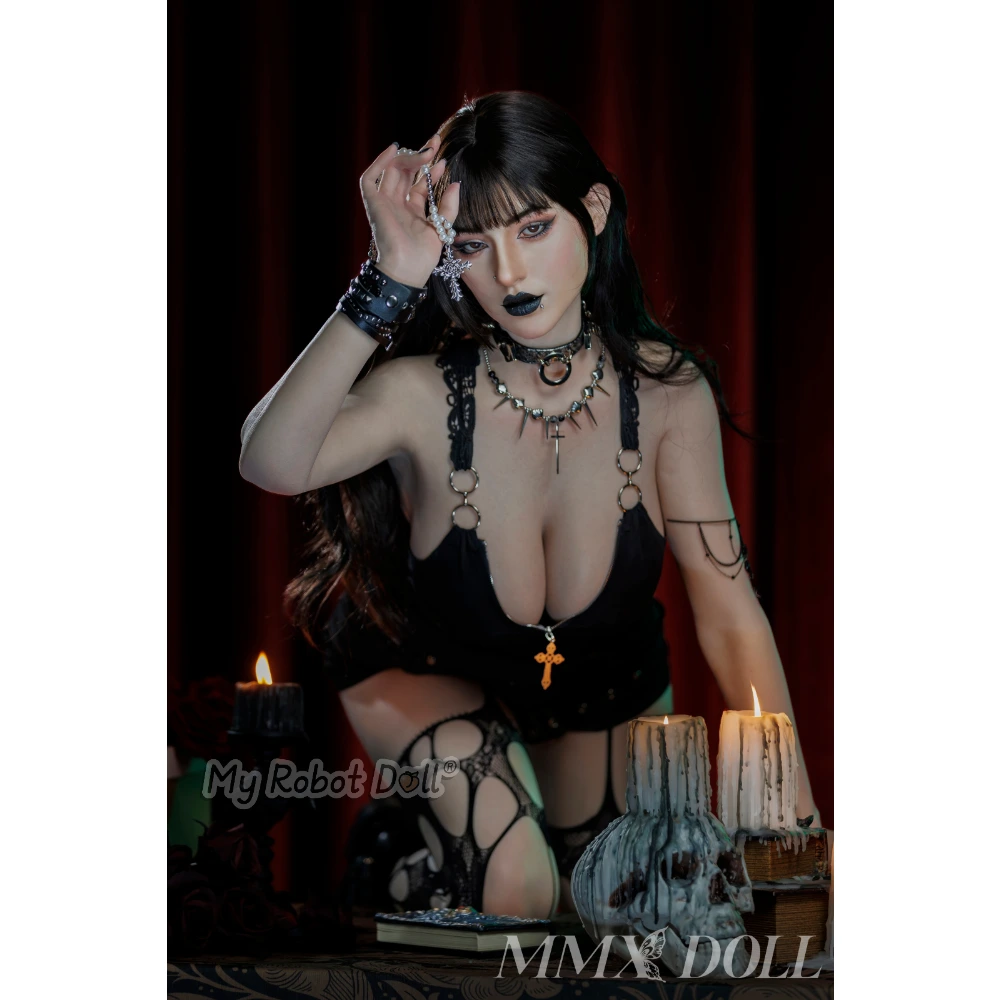 Mmx Doll Monica Standard Series - 164Cm / 5'5&Quot; G Cup - Full Silicone - Real Skin Texture 15 Mmx Doll Monica Standard Series - 164Cm / 5'5&Quot; G Cup - Full Silicone - Real Skin Texture - Image 15