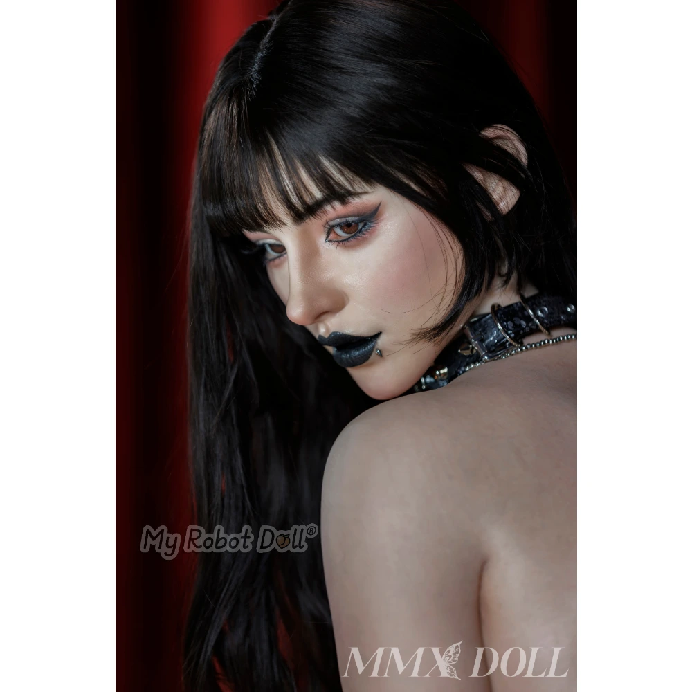 Mmx Doll Monica Standard Series - 164Cm / 5'5&Quot; G Cup - Full Silicone - Real Skin Texture 24 Mmx Doll Monica Standard Series - 164Cm / 5'5&Quot; G Cup - Full Silicone - Real Skin Texture - Image 24
