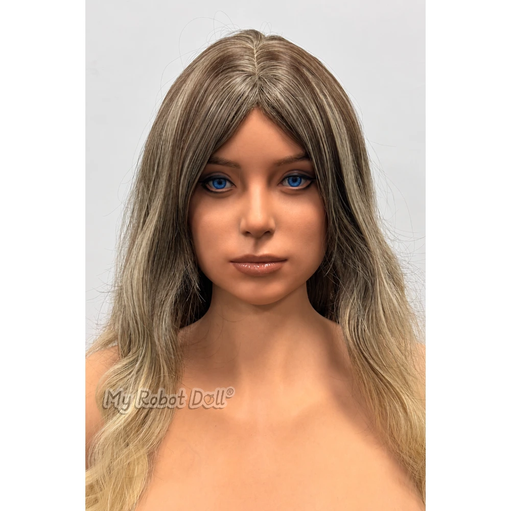 Mmx Doll Ros-Marcy Standard Series - 170Cm / 5'7&Quot; H+ Cup – Minor Imperfection – Fast Worldwide Delivery 4 Mmx Doll Ros-Marcy Standard Series - 170Cm / 5'7&Quot; H+ Cup – Minor Imperfection – Fast Worldwide Delivery - Image 4