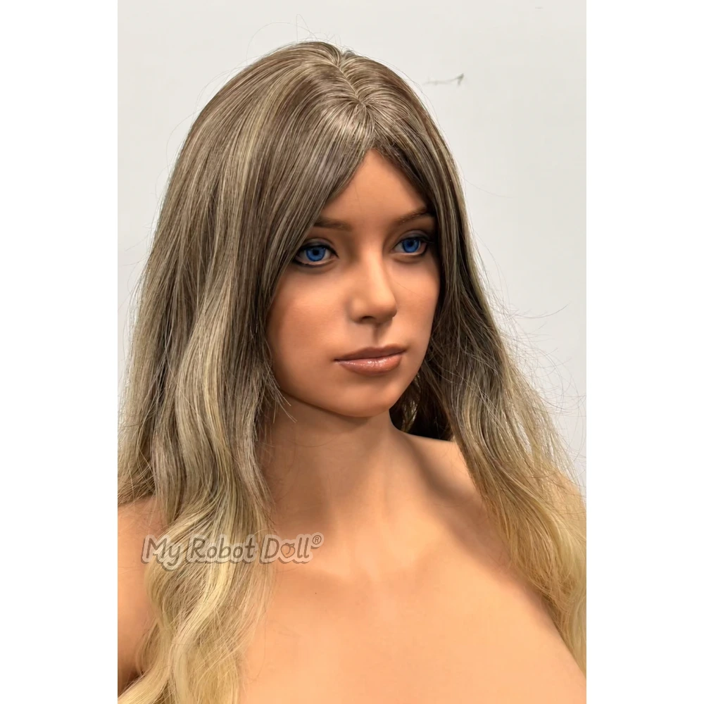 Mmx Doll Ros-Marcy Standard Series - 170Cm / 5'7&Quot; H+ Cup – Minor Imperfection – Fast Worldwide Delivery 5 Mmx Doll Ros-Marcy Standard Series - 170Cm / 5'7&Quot; H+ Cup – Minor Imperfection – Fast Worldwide Delivery - Image 5