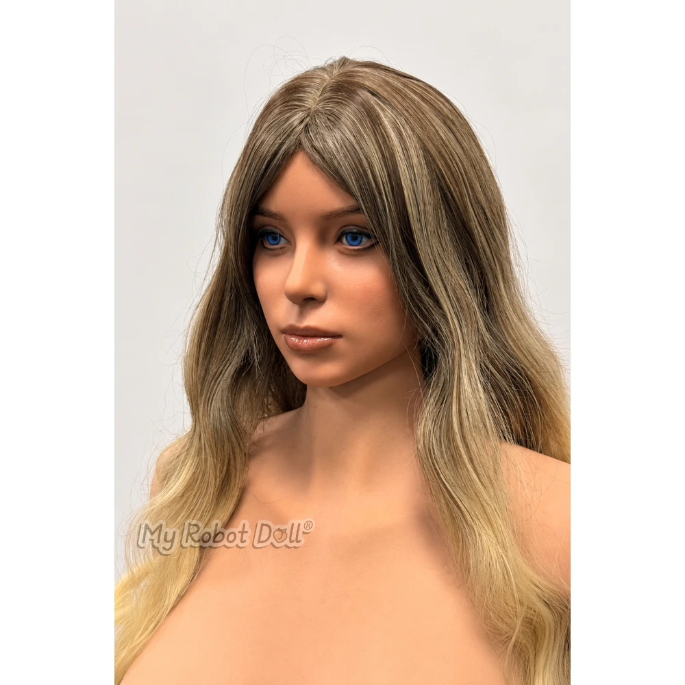 Mmx Doll Ros-Marcy Standard Series - 170Cm / 5'7&Quot; H+ Cup – Minor Imperfection – Fast Worldwide Delivery 6 Mmx Doll Ros-Marcy Standard Series - 170Cm / 5'7&Quot; H+ Cup – Minor Imperfection – Fast Worldwide Delivery - Image 6
