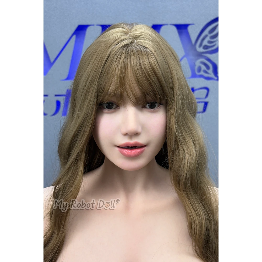 Mmx Doll Ros-Mengsha Standard Series - 166Cm / 5'5&Quot; C Cup - Fast Worldwide Delivery 3 Mmx Doll Ros-Mengsha Standard Series - 166Cm / 5'5&Quot; C Cup - Fast Worldwide Delivery - Image 3