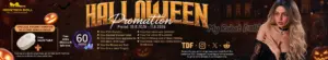 Mrd Hompage Banner Irontech Halloween Promotion