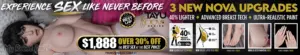Mrd Tayu Nova Homepage Banner