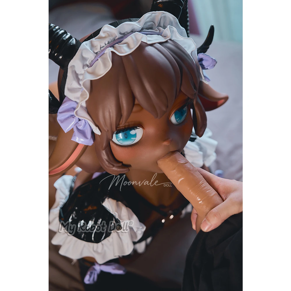 Moonvale Doll Aurelia – 160Cm / 5'3&Quot; Full Silicone 16 Moonvale Doll Aurelia – 160Cm / 5'3&Quot; Full Silicone - Image 16
