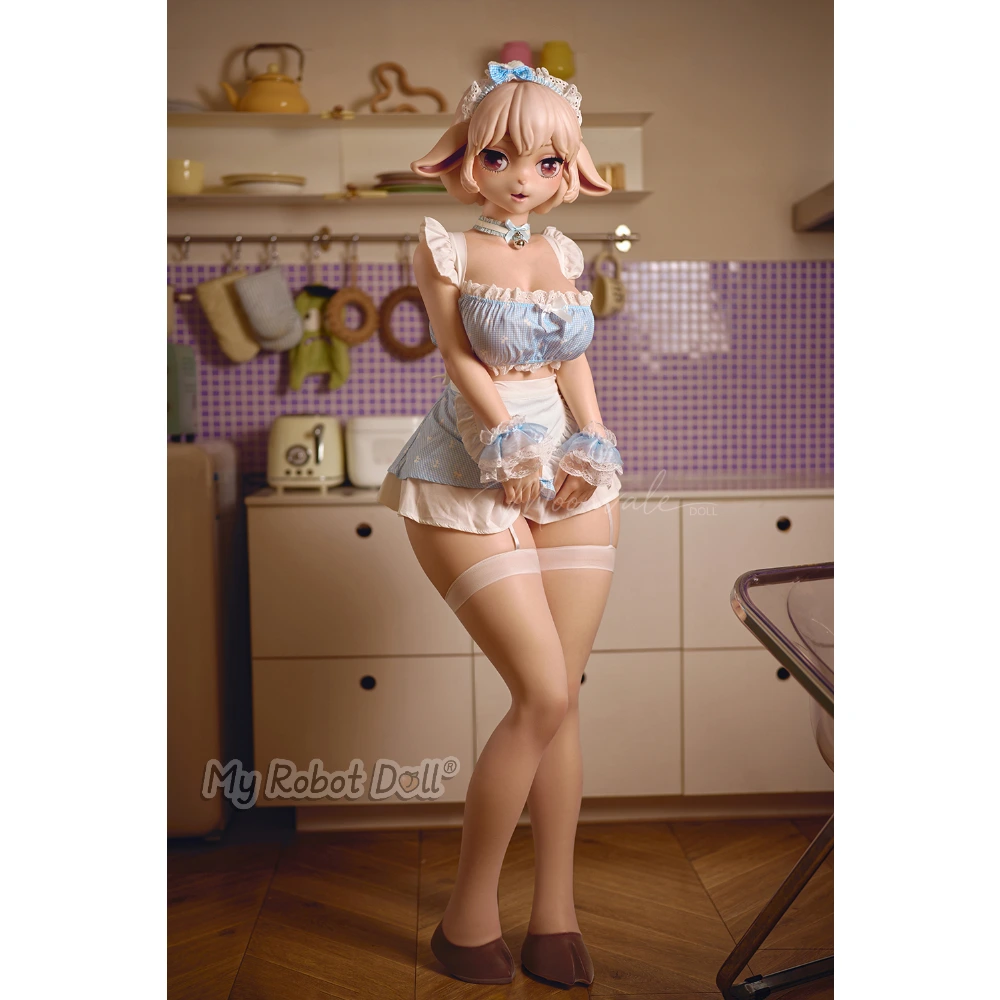 Moonvale Doll Aurelia – 160Cm / 5'3&Quot; Full Silicone 3 Moonvale Doll Aurelia – 160Cm / 5'3&Quot; Full Silicone - Image 3