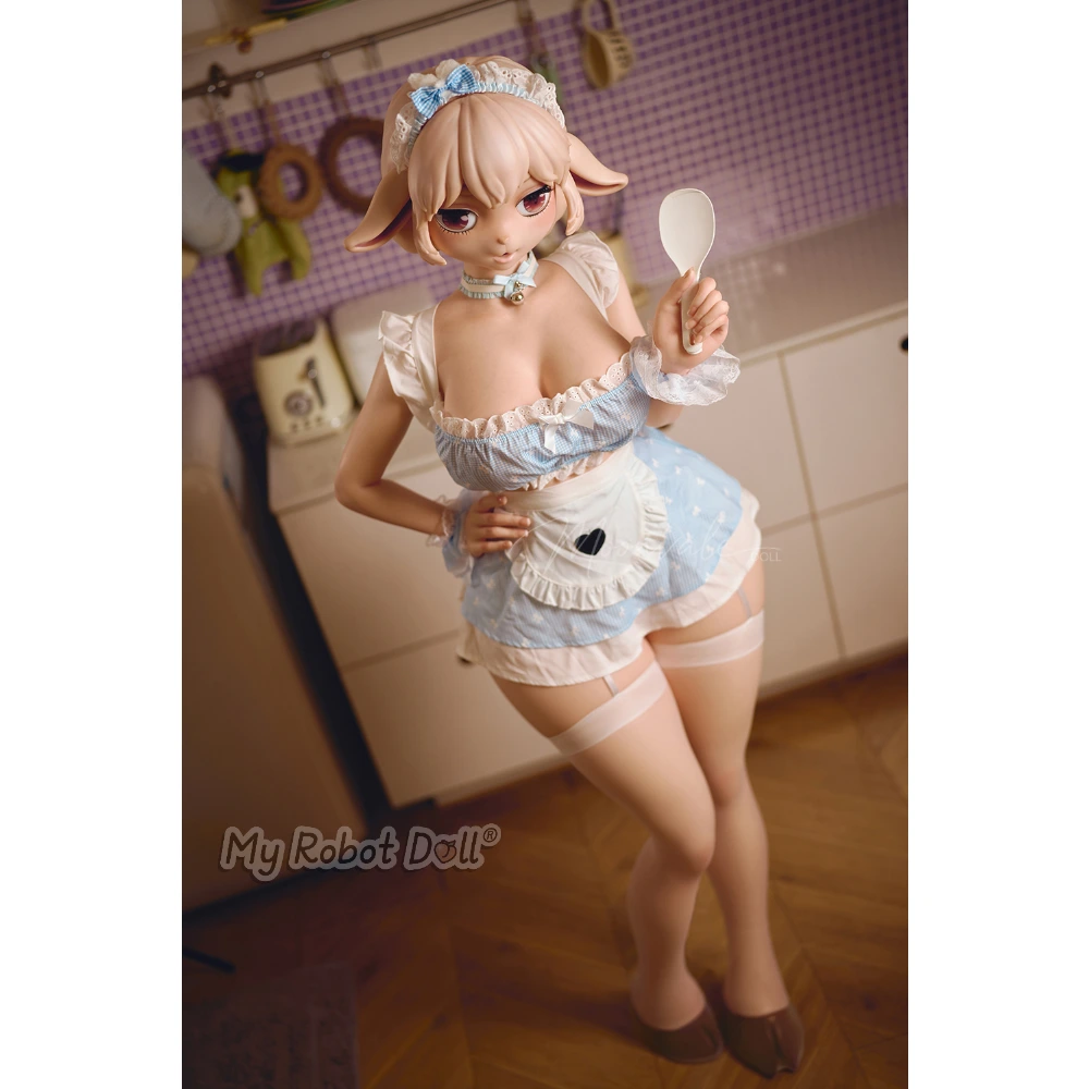 Moonvale Doll Aurelia – 160Cm / 5'3&Quot; Full Silicone 4 Moonvale Doll Aurelia – 160Cm / 5'3&Quot; Full Silicone - Image 4