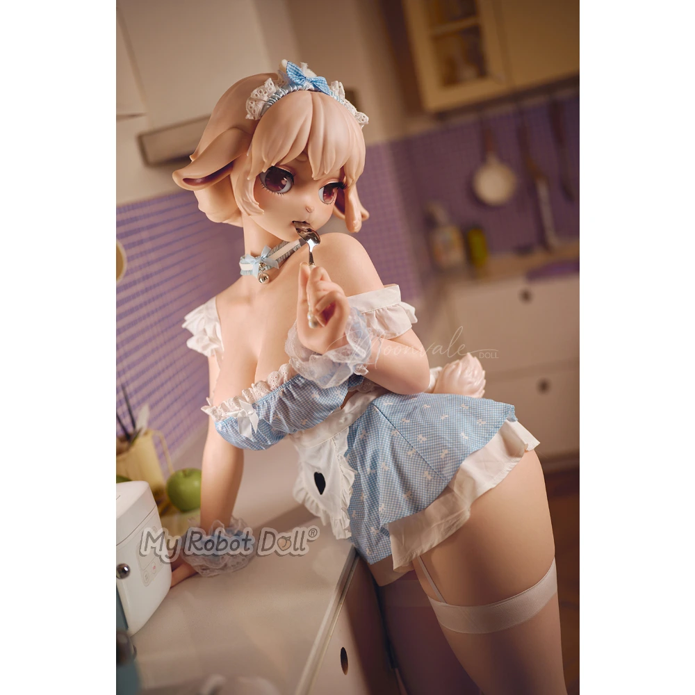 Moonvale Doll Aurelia – 160Cm / 5'3&Quot; Full Silicone 7 Moonvale Doll Aurelia – 160Cm / 5'3&Quot; Full Silicone - Image 7