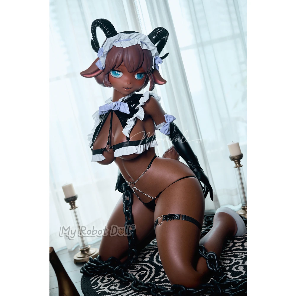 Moonvale Doll Aurelia – 160Cm / 5'3&Quot; Full Silicone 7 Moonvale Doll Aurelia – 160Cm / 5'3&Quot; Full Silicone - Image 7