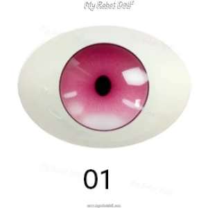 Sheep Eye #1