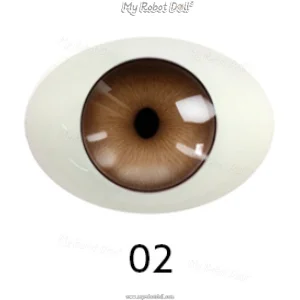 Sheep Eye #2