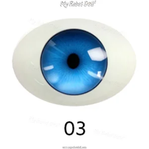 Sheep Eye #3
