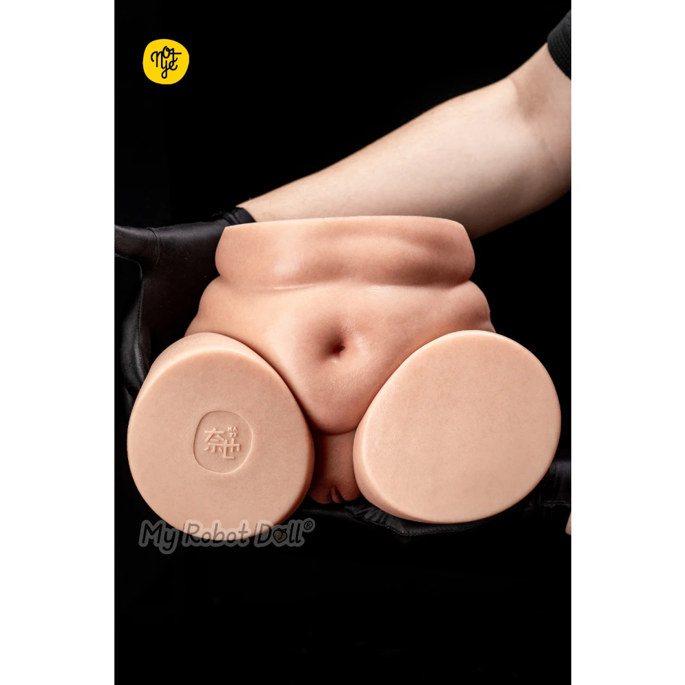 Not Ye S10 - Silicone Butt Masturbator 20 Not Ye S10 - Silicone Butt Masturbator - Image 20