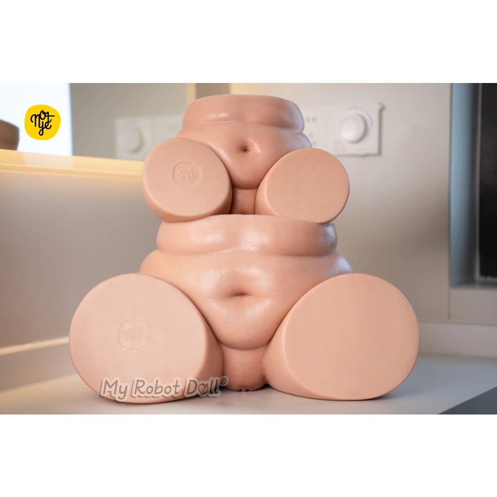 Not Ye S10 - Silicone Butt Masturbator 47 Not Ye S10 - Silicone Butt Masturbator - Image 47