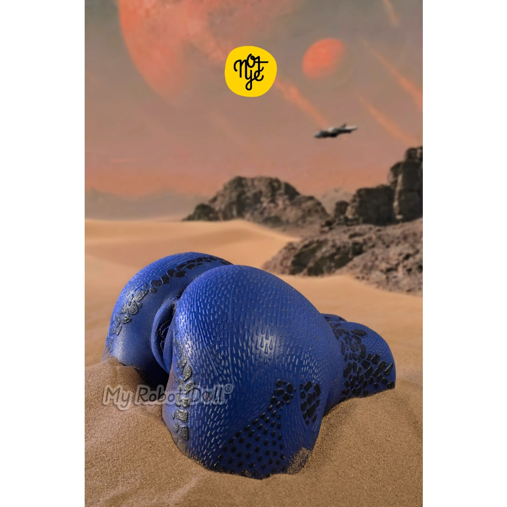 🇺🇸 Not Ye S16 - Silicone Butt Sex Toy - Gold Skin - In Stock Usa 7 🇺🇸 Not Ye S16 - Silicone Butt Sex Toy - Gold Skin - In Stock Usa - Image 7