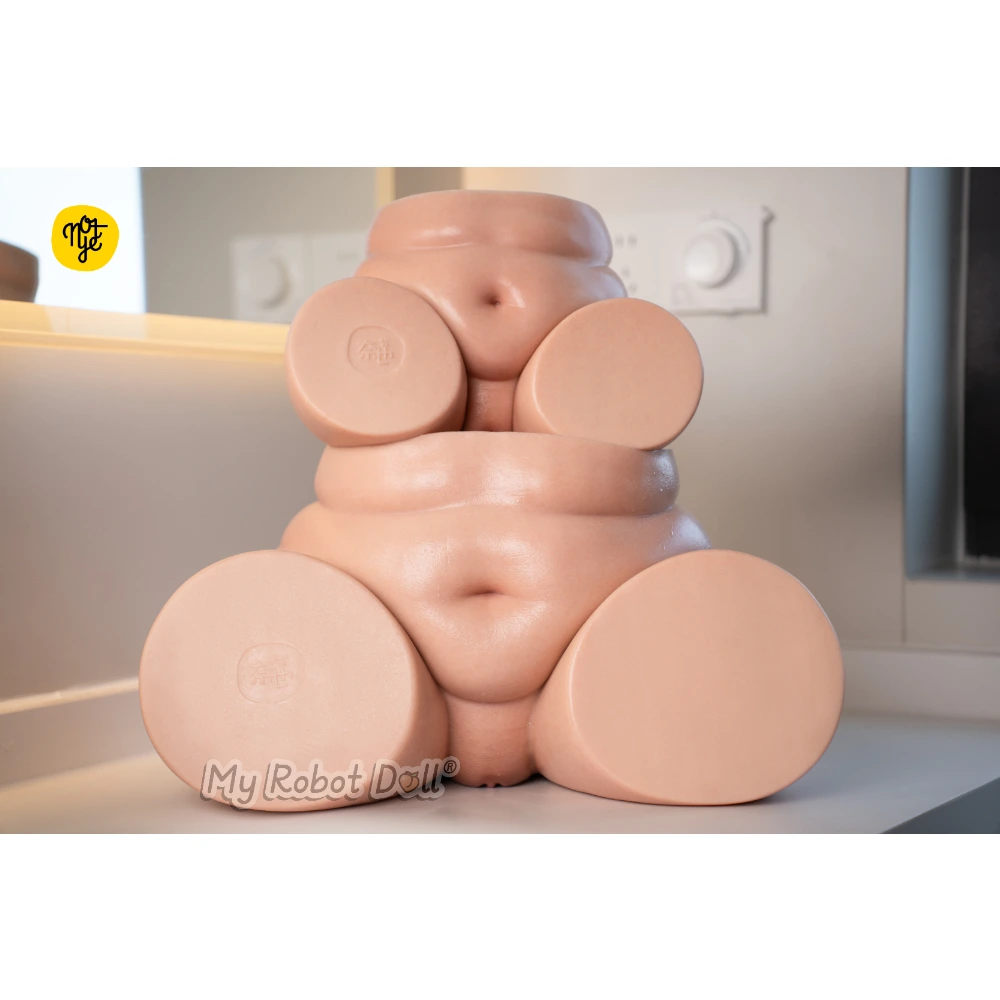 Not Ye S32 - Silicone Butt Masturbator 17 Not Ye S32 - Silicone Butt Masturbator - Image 17