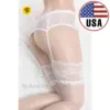 🇺🇸 Not Ye S38 - 106Cm / 3'6&Quot; - Silicone Sex Doll Legs - In Stock Usa 21 Not Ye S38 106Cm Lower-Body Leg Doll With Rounded Buttocks, Full Thighs, White Lace Garter Belt, And Sheer Thigh-High Stockings.