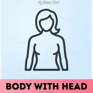 Body with Head