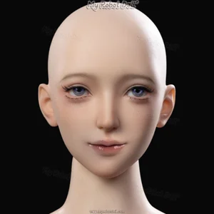 Default Hard Head with Sealed Mouth